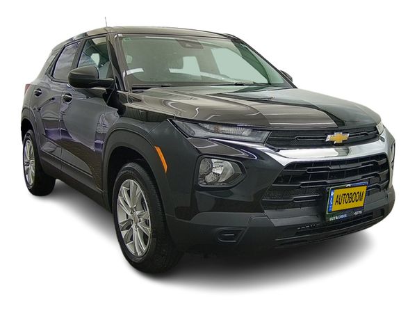 Chevrolet TrailBlazer 2ème main, 2023