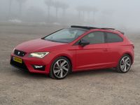 SEAT ليون مستعمل, 2015, خصوصي