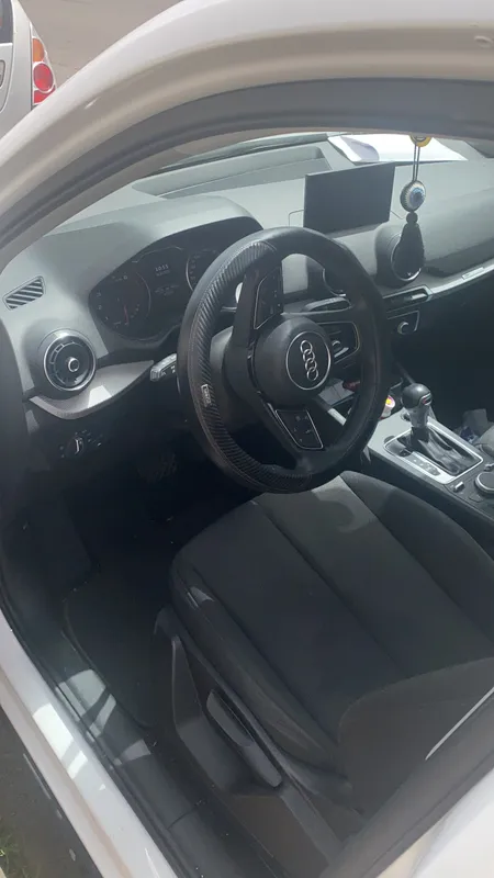 Audi Q2 2ème main, 2020, main privée