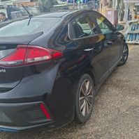 Hyundai IONIQ с пробегом, 2017, частная