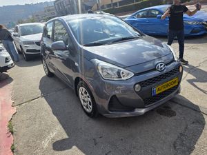 יונדאי i10‏, 2018, תמונה