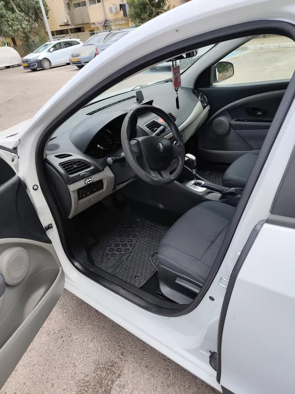 Renault Fluence 2ème main, 2011, main privée
