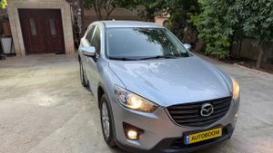 מאזדה CX-5‏, 2017, תמונה