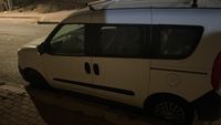 Fiat Doblo с пробегом, 2017, частная