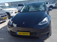 Tesla Model Y 2nd hand, 2024, private