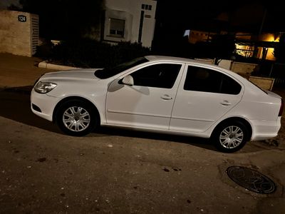 Skoda Octavia с пробегом, 2013, частная рука