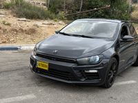 פולקסווגן שירוקו יד 2 רכב, 2012, פרטי