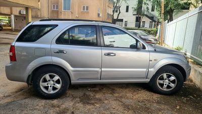 Kia Sorento с пробегом, 2007, частная рука