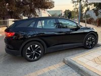 Volkswagen ID.4 с пробегом, 2023, частная