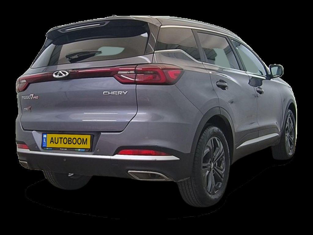 Chery Tiggo 7 Pro 2nd hand, 2023