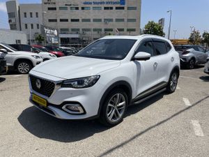 אם. ג'י. / MG EHS‏, 2022, תמונה