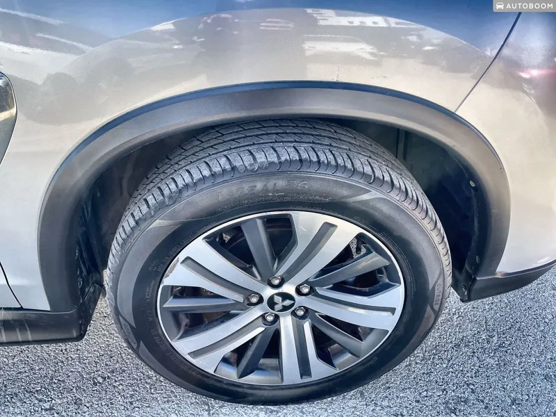 Mitsubishi ASX 2ème main, 2020, privée