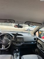 Toyota Yaris с пробегом, 2018, частная