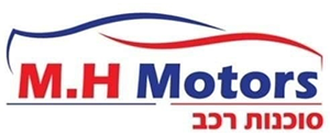 M.H Motors, logo