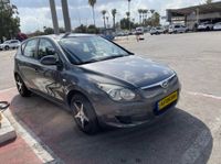 יונדאי i30 יד 2 רכב, 2009, פרטי