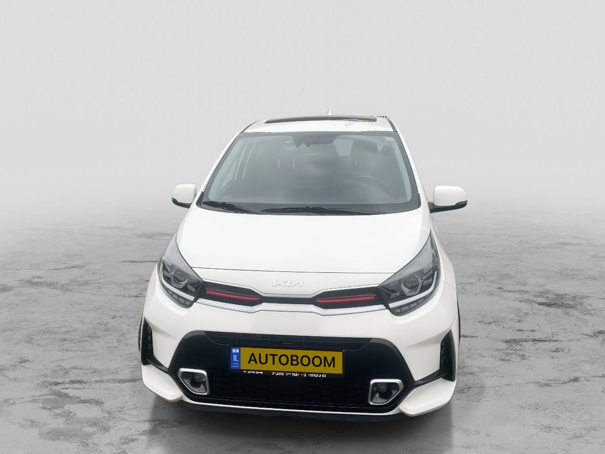 Kia Picanto 2ème main, 2024, privée