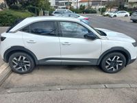 Opel Mokka 2ème main, 2021, privée