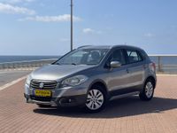 סוזוקי SX4 יד 2 רכב, 2014, פרטי