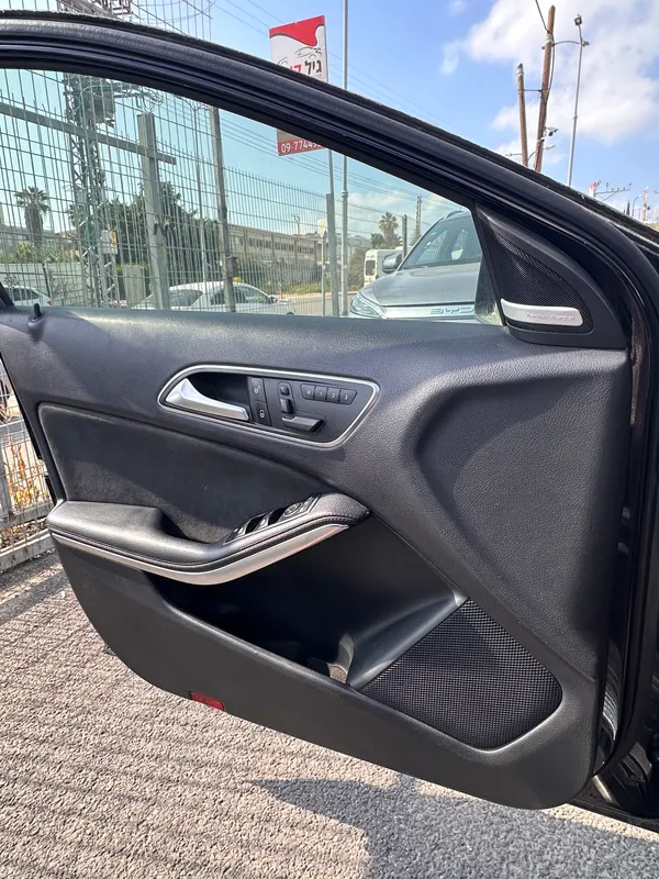 Mercedes A-Class 2nd hand, 2015, private hand