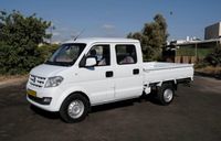 דונגפנג C32 יד 2 רכב, 2022, פרטי