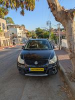 سوزوكي SX4 مستعمل, 2012, خصوصي