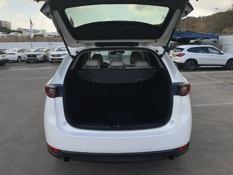 Mazda CX-5 2nd hand, 2019, private hand