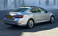 Skoda Superb 2nd hand, 2016, private