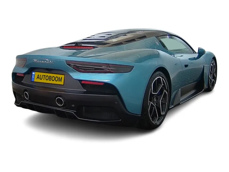 Maserati MC20 2ème main, 2024, main privée