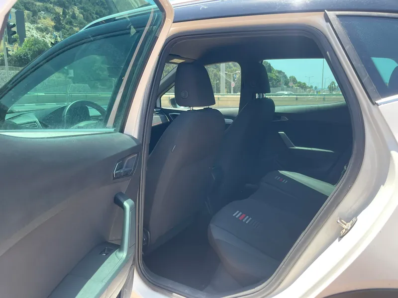 SEAT Arona 2nd hand, 2019, private hand