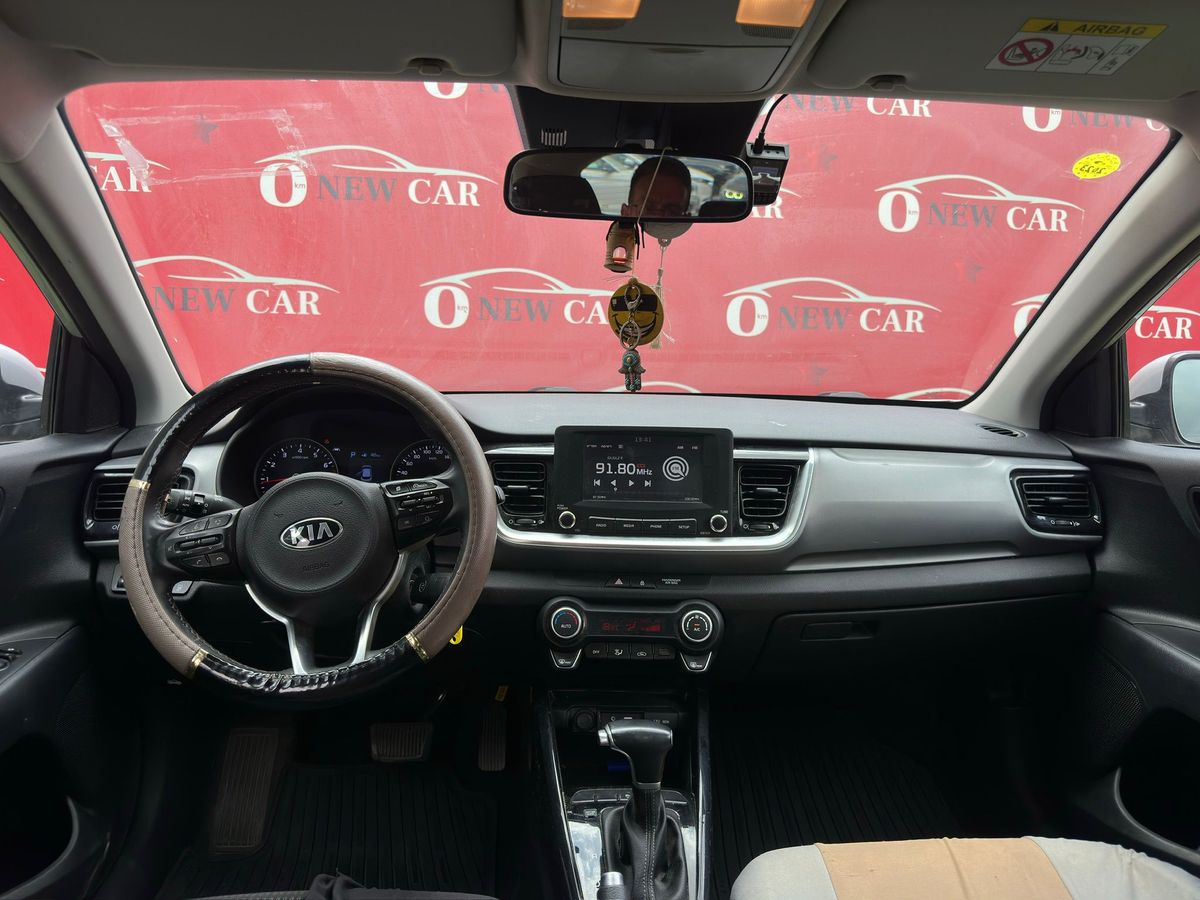 Kia Stonic 2ème main, 2019, main privée