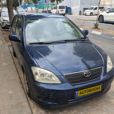 Recevez de nouvelles annonces de vente de voitures dans {inRegion}