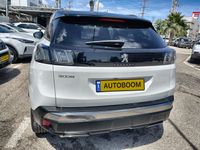 Peugeot 3008 2ème main, 2022