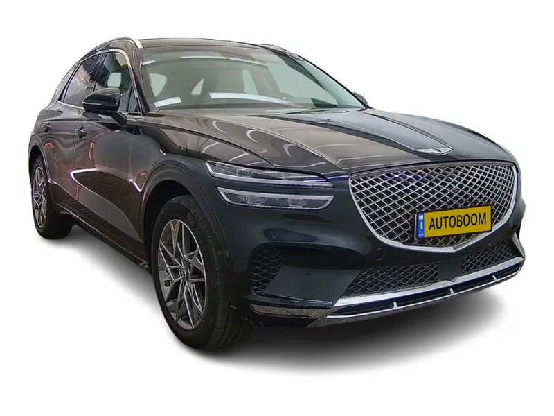 Genesis GV70 2nd hand, 2024, private hand