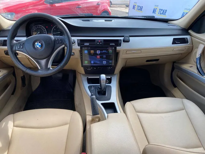 BMW 3 series 2ème main, 2011