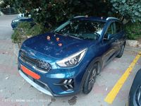 Kia Niro с пробегом, 2020, частная