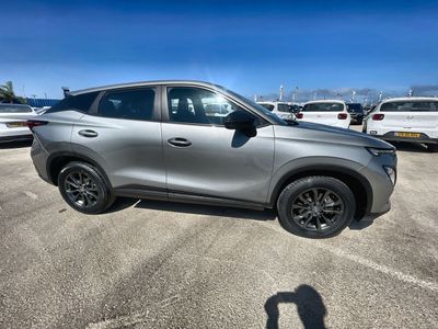 Chery FX 2ème main, 2023