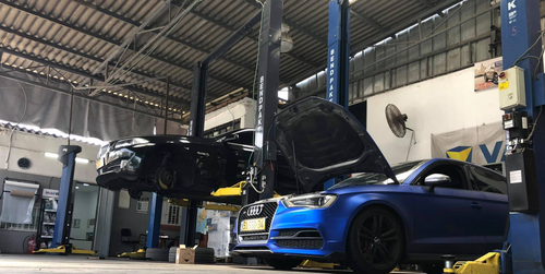 Garage Israel. صورة 1