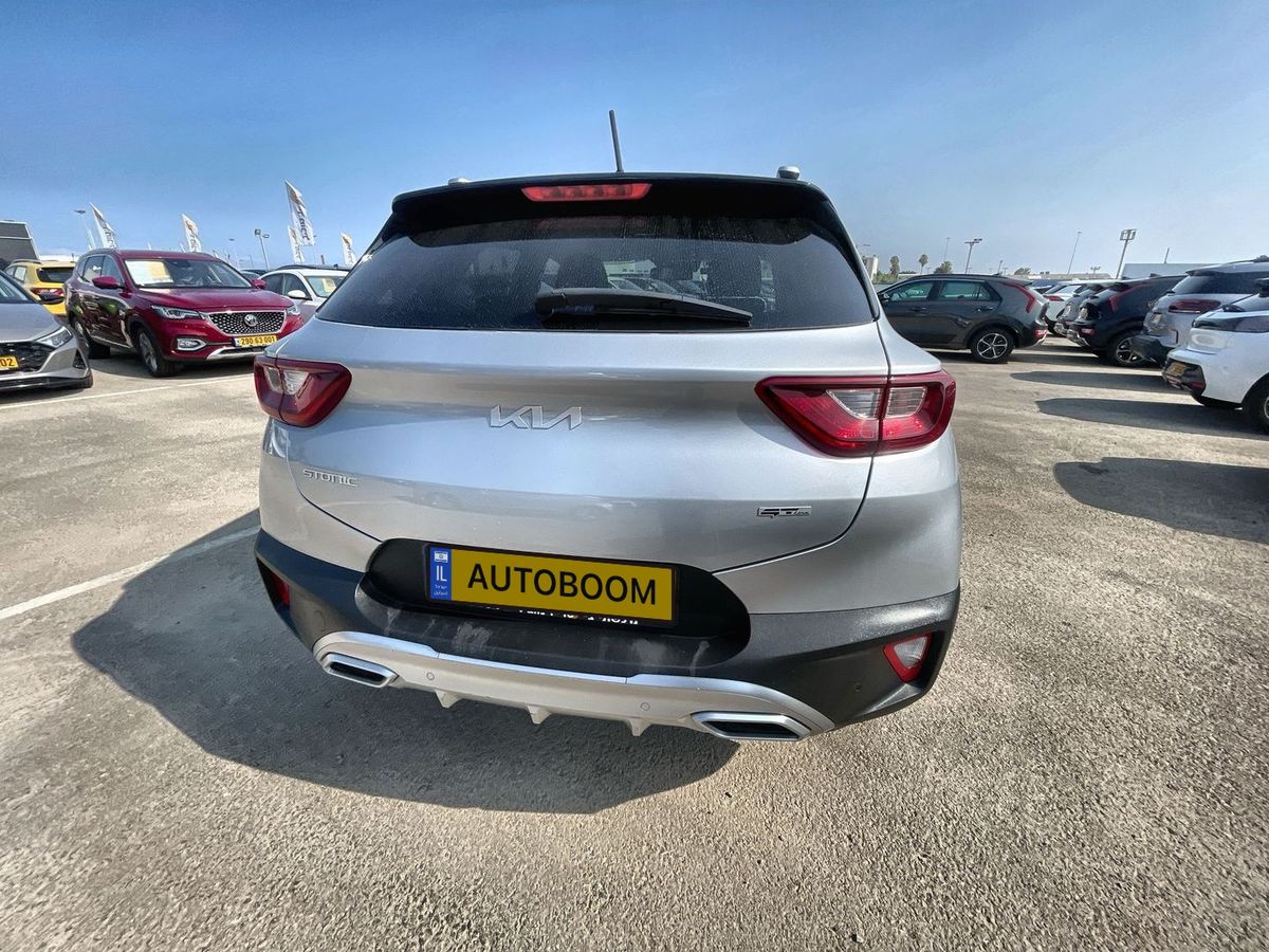 Kia Stonic 2nd hand, 2024, private hand