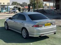 هوندا أكورد مستعمل, 2008, خصوصي