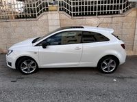 SEAT Ibiza 2ème main, 2013, privée