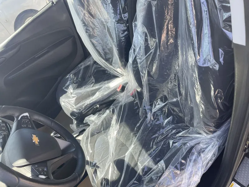 Chevrolet Spark 2ème main, 2019, main privée