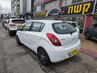 Hyundai i20 2nd hand, 2011, private