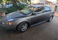 Mitsubishi Lancer с пробегом, 2010, частная