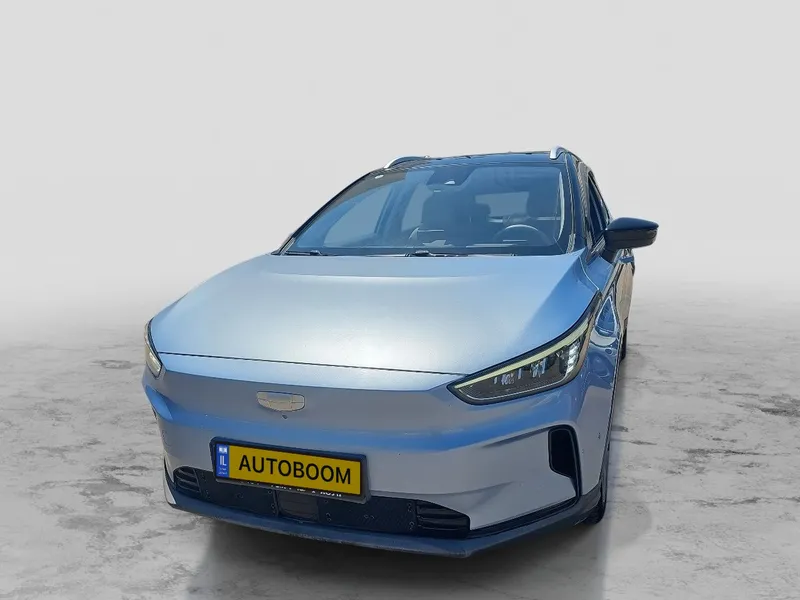 Geely Geometry C 2nd hand, 2022