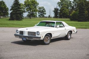 Oldsmobile F-85 1968. Carrosserie, extérieur. Coupé, 4 génération