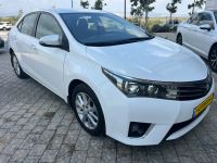 Toyota Corolla 2ème main, 2014, privée