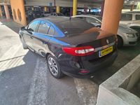 Renault Fluence 2nd hand, 2017, private