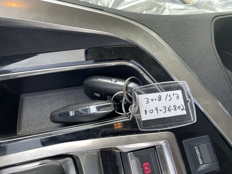 Peugeot 3008 2nd hand, 2020, private hand