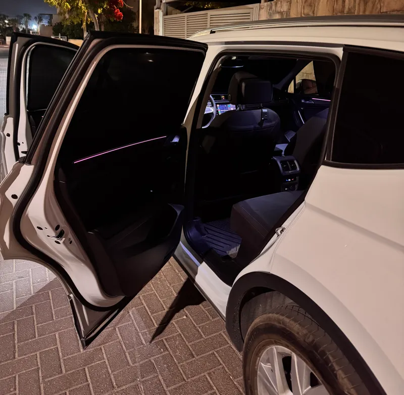 Volkswagen Tiguan Allspace 2ème main, 2024, main privée