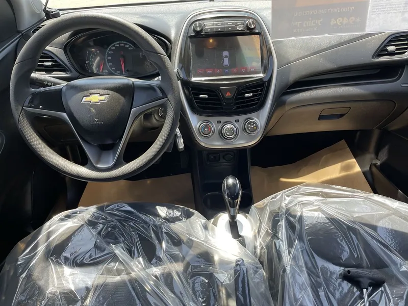 Chevrolet Spark 2ème main, 2018, main privée